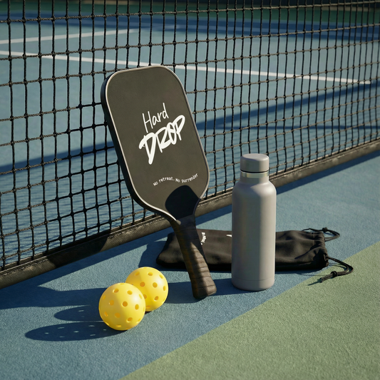 Pickleball Paddles Kit